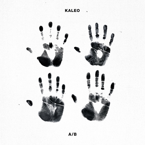 Picture of A/B  by KALEO