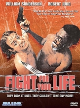 Picture of FIGHT FOR YOUR LIFE