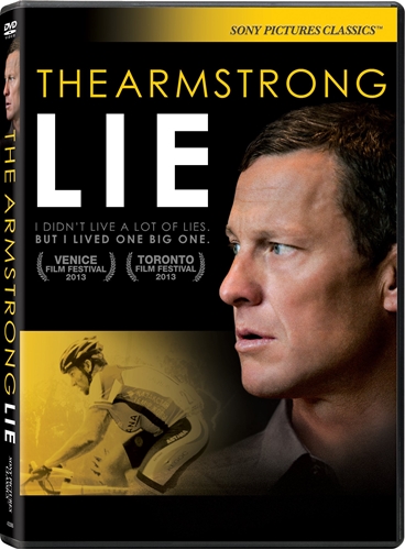 Picture of ARMSTRONG LIE