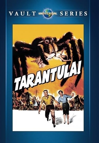 Picture of TARANTULA