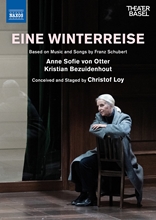 Picture of EINE WINTERREISE