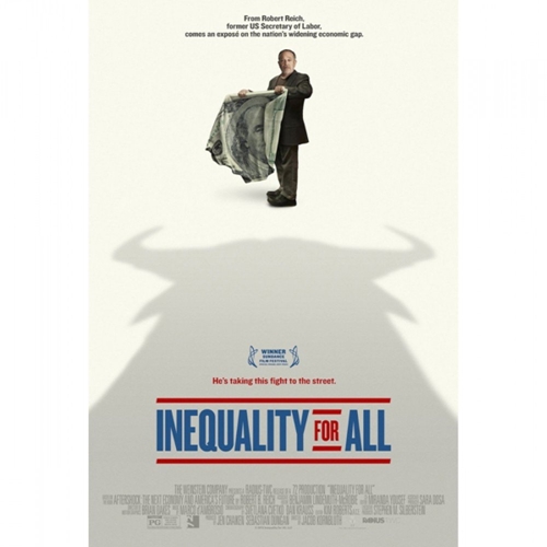 Picture of INEQUALITY FOR ALL