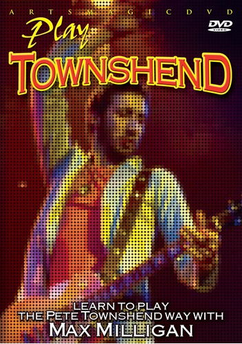 Picture of Play Townshend