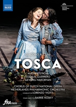 Picture of TOSCA