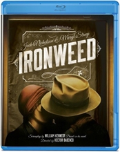 Picture of IRONWEED