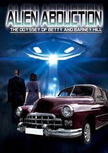 Picture of ALIEN ABDUCTION: ODYSSEY OF BETTY & BARNEY HILL