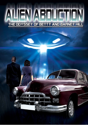 Picture of ALIEN ABDUCTION: ODYSSEY OF BETTY & BARNEY HILL