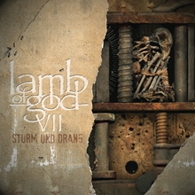 Picture of Vii: Sturm Und Drang  by Lamb Of God