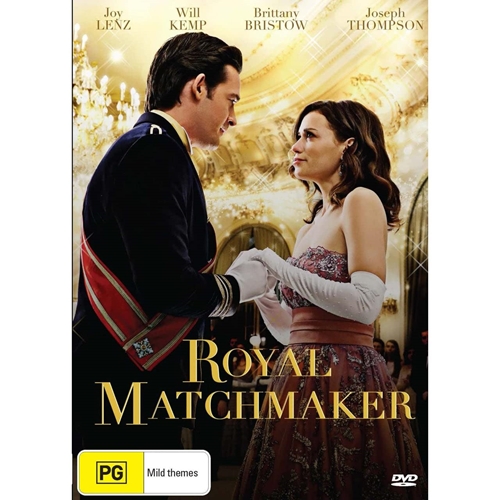 Picture of ROYAL MATCHMAKER