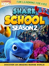 Picture of SHARK SCHOOL SEASON 2