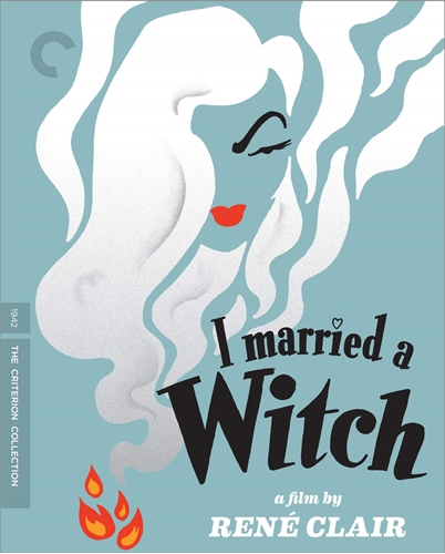 Picture of I MARRIED A WITCH/BD