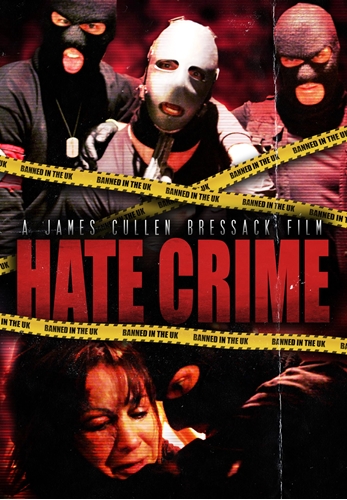 Picture of HATE CRIME