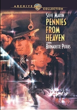 Picture of PENNIES FROM HEAVEN