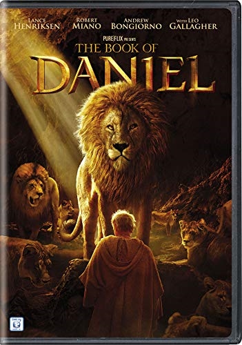 Picture of BOOK OF DANIEL