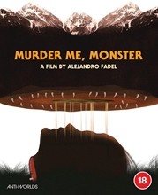 Picture of MURDER ME MONSTER