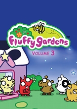 Picture of FLUFFY GARDENS: VOLUME THREE