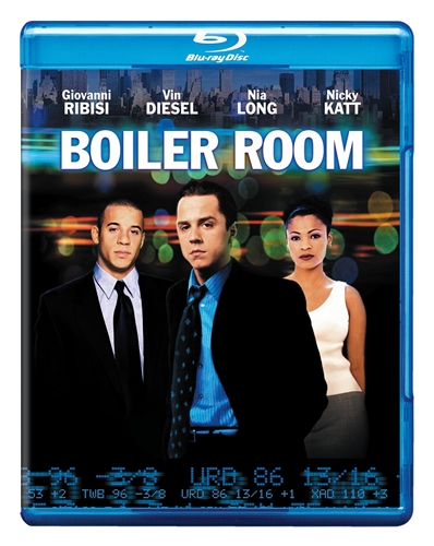 Picture of BOILER ROOM