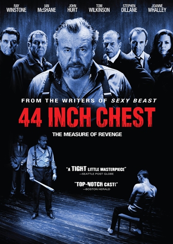 Picture of 44 INCH CHEST