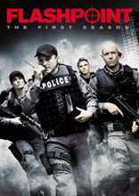 Picture of FLASHPOINT: FIRST SEASON