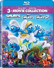 Picture of SMURFS 2 / SMURFS (2011) / SMURFS: LOST VILLAGE