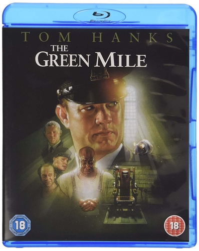 Picture of Green Mile(Region Free - NO RETURNS)