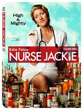 Picture of Nurse Jackie: Season 3 [DVD]