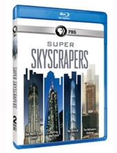 Picture of SUPER SKYSCRAPERS