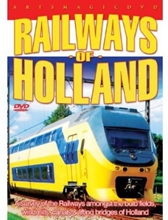 Picture of Railways Of Holland