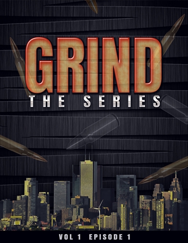 Picture of Grind: The Series Episode 1