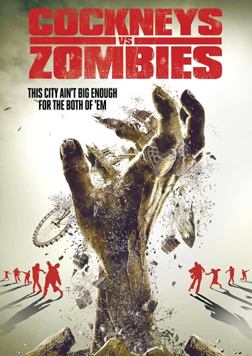 Picture of COCKNEYS VS. ZOMBIES