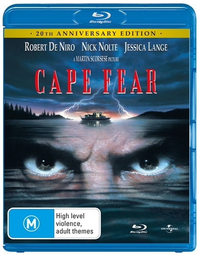 Picture of CAPE FEAR (1991)