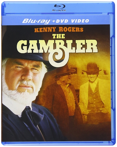 Picture of GAMBLER