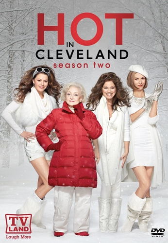 Picture of HOT IN CLEVELAND: SEASON TWO