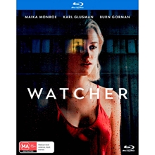 Picture of WATCHER (SPECIAL EDITION)