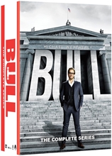 Picture of BULL: THE COMPLETE SERIES