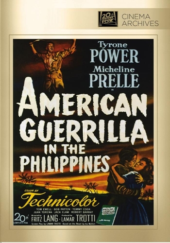 Picture of AMERICAN GUERRILLA IN THE PHILIPPINES