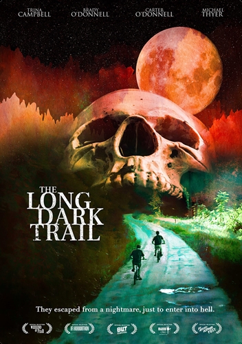 Picture of LONG DARK TRAIL