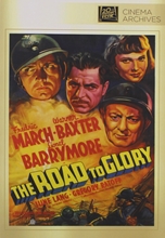 Picture of ROAD TO GLORY