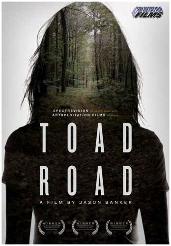 Picture of TOAD ROAD