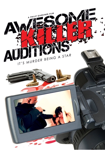 Picture of Awesome Killer Audition: It's Murder Being A Star