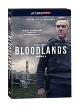 Picture of BLOODLANDS: SERIES 2