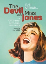 Picture of DEVIL & MISS JONES