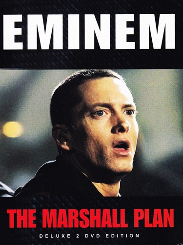 Picture of The Marshall Plan