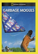 Picture of GARBAGE MOGULS