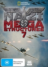 Picture of NAZI MEGASTRUCTURES 7