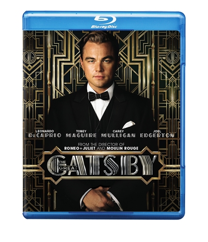 Picture of GREAT GATSBY (2013)