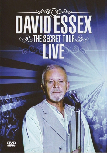 Picture of The Secret Tour: Live