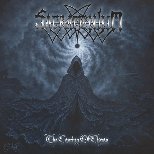 Picture of The Coming Of Chaos (Re-Issue 2024) (Jewelcase) (CD) by Sacramentum