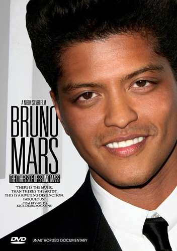 Picture of Other Side Of Bruno Mars: Unauthorized Documentary