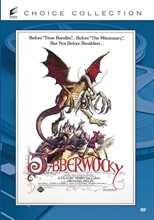 Picture of JABBERWOCKY